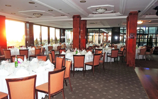 Hotel Villa Breg
