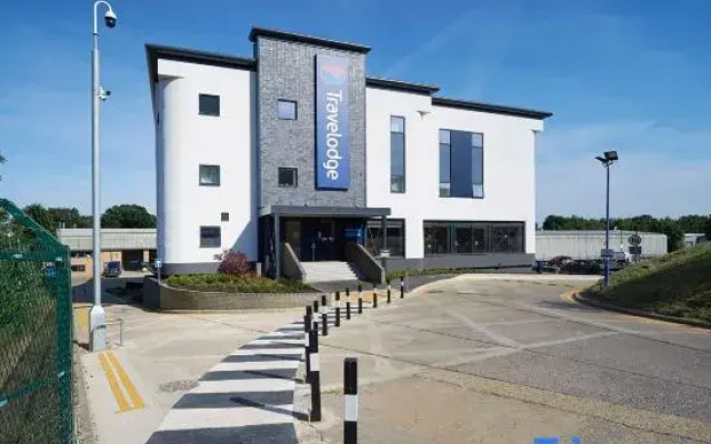 Travelodge London Acton