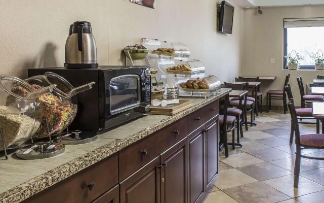 Quality Inn Cromwell - Middletown