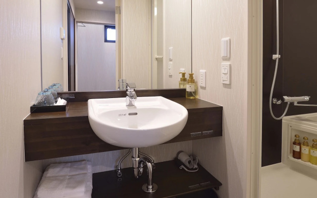 UU Inn Fushimi Kyoto