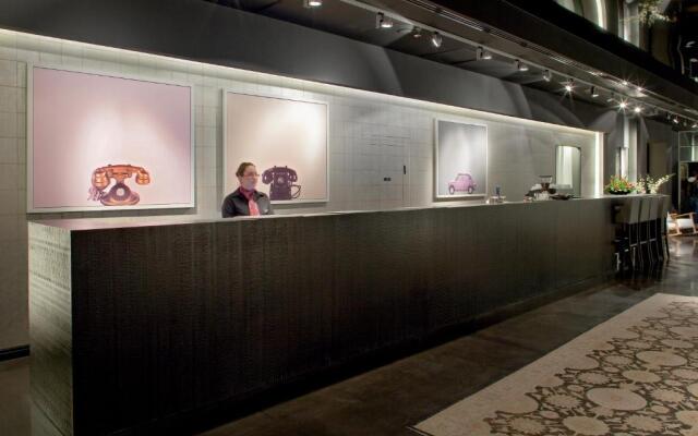 Leonardo Boutique Hotel Tel Aviv
