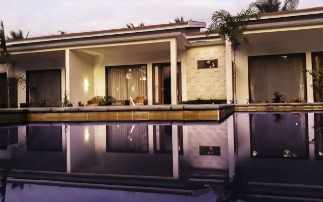 The Native Lombok