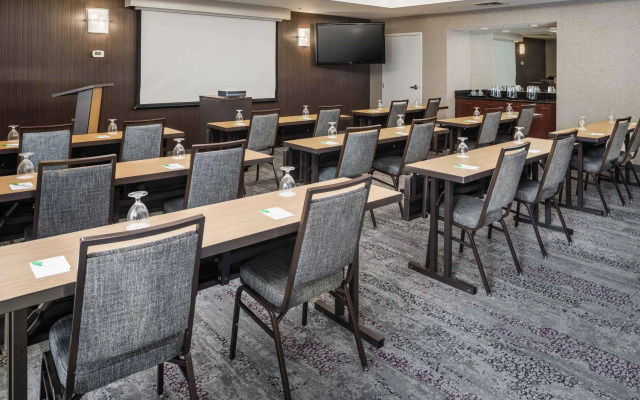 Courtyard by Marriott Lynchburg