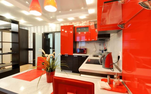 Марьин Дом на Сурикова, 53а