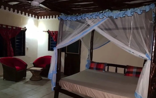 Kivuli Villas