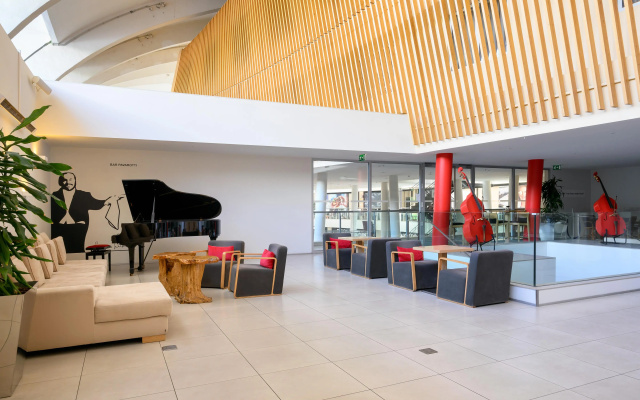 Hotel da Música