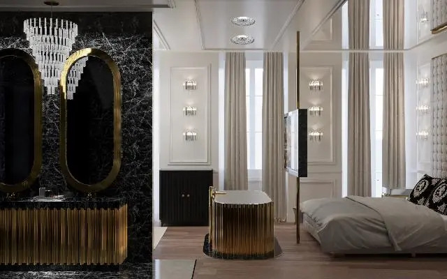The Plein Hotel - Small Luxury Hotels of the World