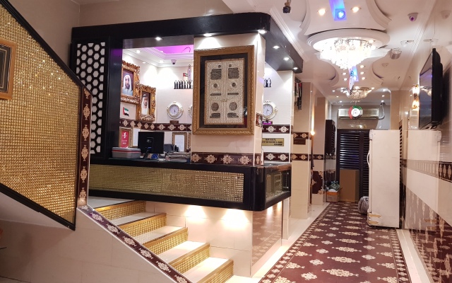 Rahab Hotel