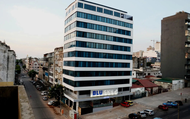 Blu Sky Hotel