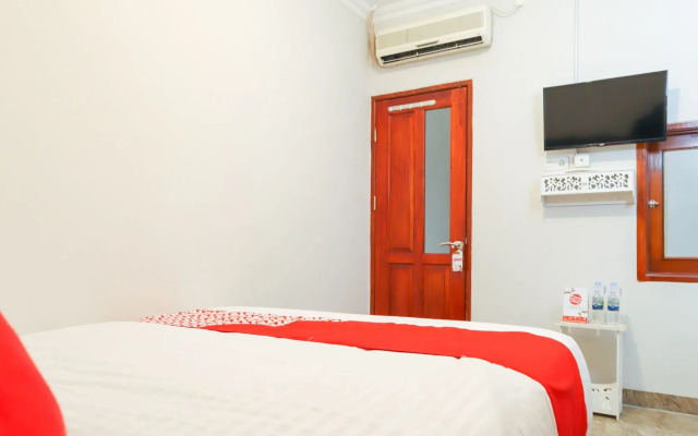 Hotel O Axl Residence