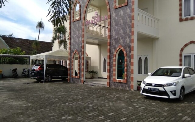 Grand Shaqilla Syariah