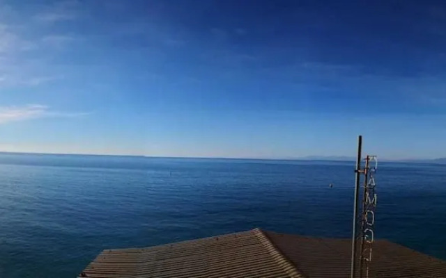 Le Finestre sul mare