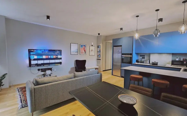 139 LIM - Stay Lima Soul Apartment