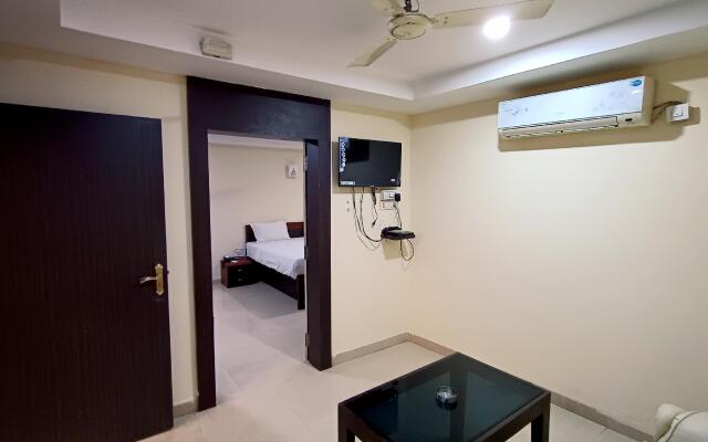 Hotel Green Field