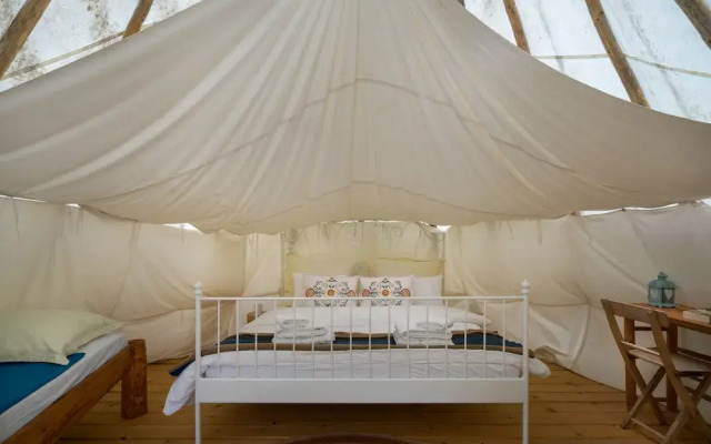 Linden Tree Retreat & Ranch
