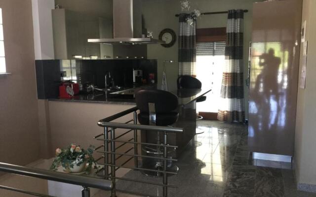 Mario’s house