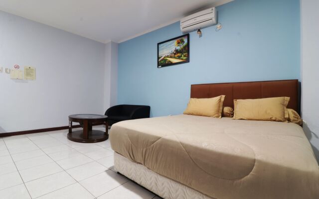 Wisma Konservasi