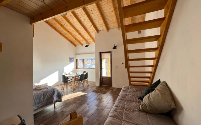 Chalten Mountain Lofts 3