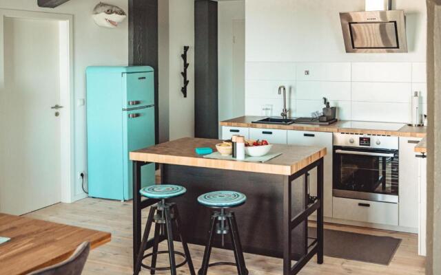 Boddenloft Wohnung 4.1