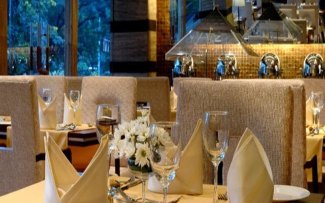 Fortune Inn Jukaso Pune
