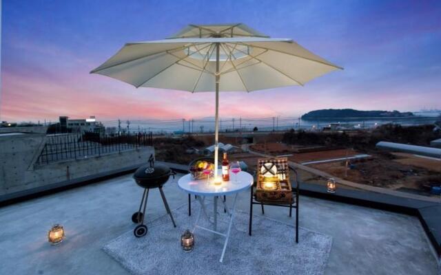 Daebudo Greensia Pension