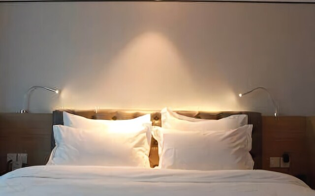Teckon Ciel Hotel