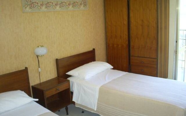 Hotel La Rupe