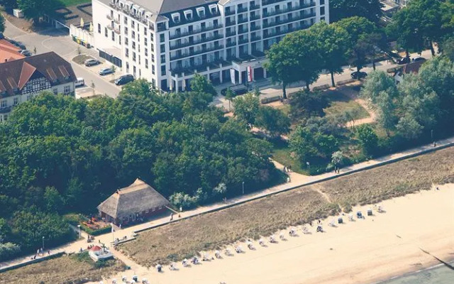 Upstalsboom Hotelresidenz & SPA Kühlungsborn
