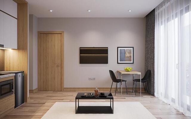 Fukurai Hotel & Apartment 2 Ha Noi