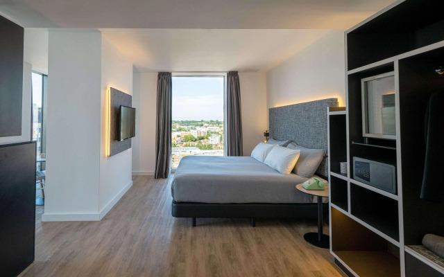 INNSiDE Liverpool 