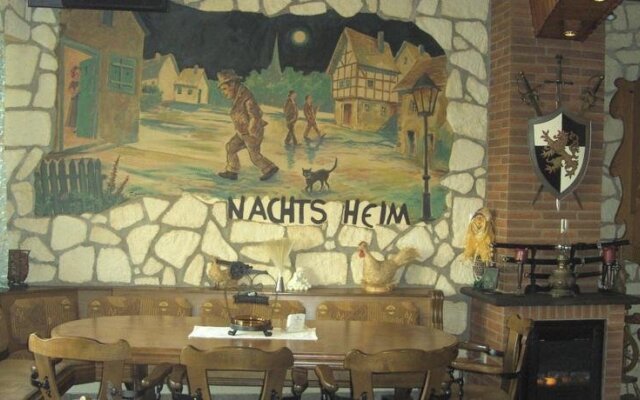 Gasthaus Tannengrün