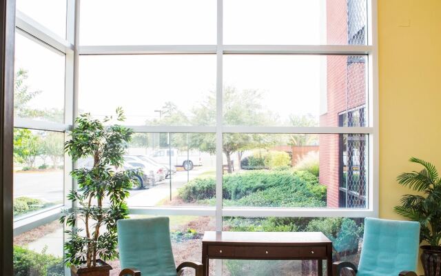 Best Western Plus Augusta North Inn & Suites