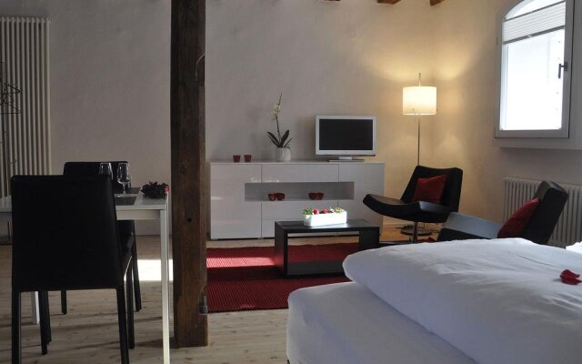 B&B Thurelle Bertschen