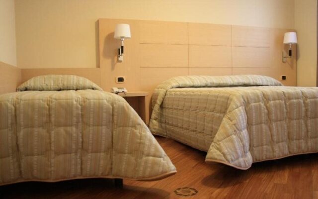 Hotel Ottagono