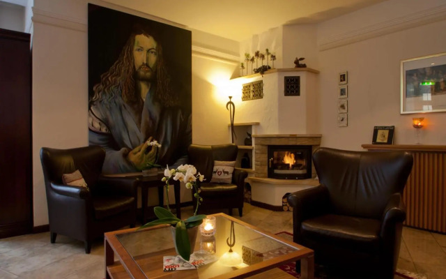 Dürer Hotel Nürnberg