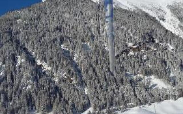 Appartement Falkner Manuel