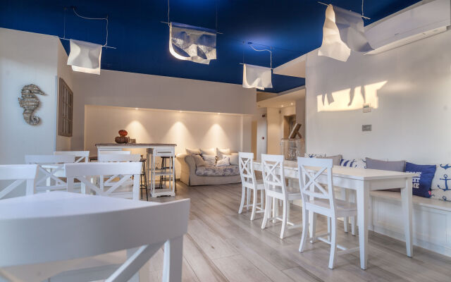 ARLI Hotel Hideaway Punta Ala