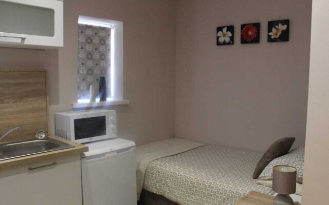 City Park Guest House