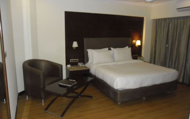 Lords Inn Shirdi