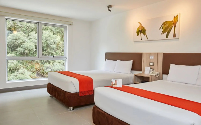 Casa Andina Standard Machu Picchu