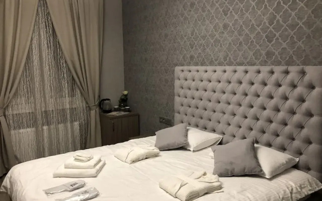 Apart hotel Lake Apartments