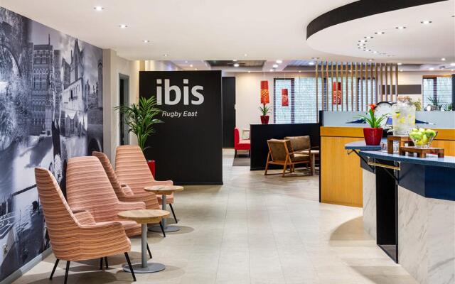 ibis Rugby East