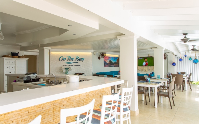Yellow Bird Hotel