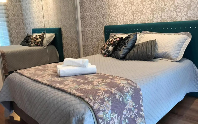 Homelland Apto205, junto ao centro de Gramado