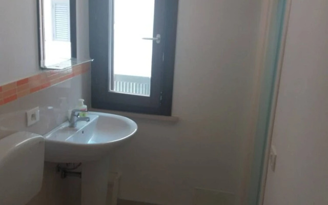 Holiday home for 2 in Donnalucata