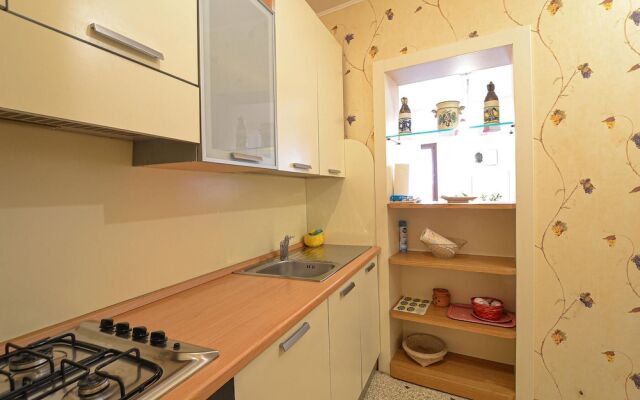 Stunning Apartment in Venezia With 2 Bedrooms and Wifi
