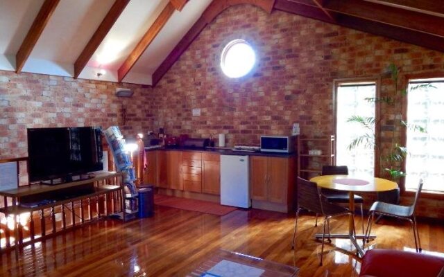 Bet's B&B Studio