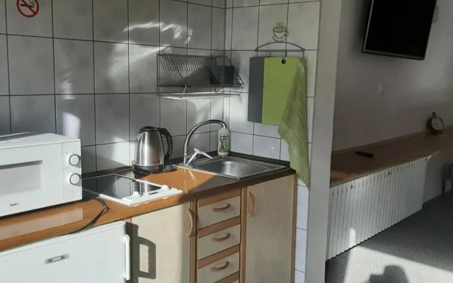 Pokoje gościnne Herta