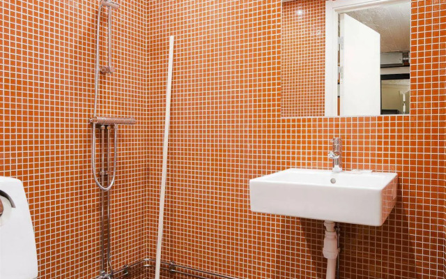 Stockholm Hostel