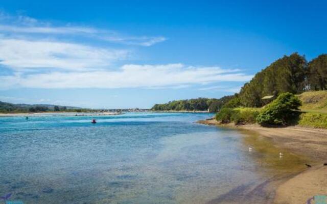 Bayview Unit - Stunning Inlet Views